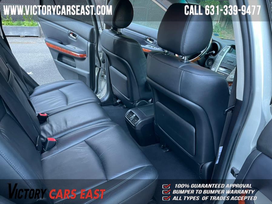 Used Lexus RX 350 AWD 4dr 2008 | Victory Cars East LLC. Huntington, New York Used Lexus RX 350 AWD 4dr 2008 | Victory Cars East LLC. Huntington, New York