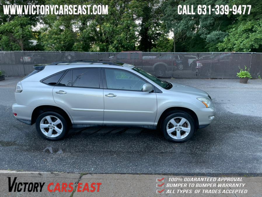 Used Lexus RX 350 AWD 4dr 2008 | Victory Cars East LLC. Huntington, New York Used Lexus RX 350 AWD 4dr 2008 | Victory Cars East LLC. Huntington, New York