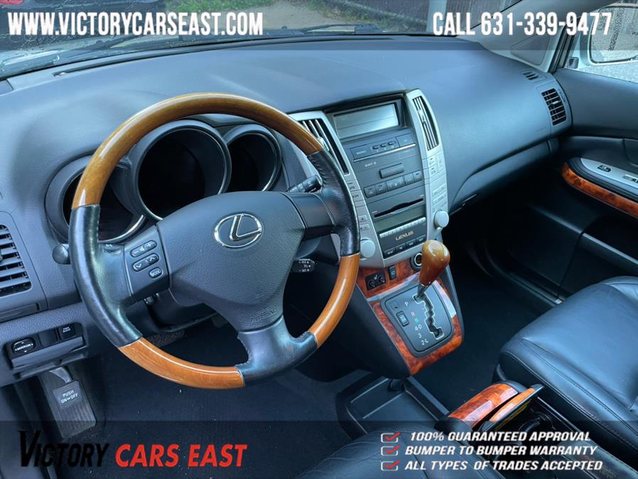 Used Lexus RX 350 AWD 4dr 2008 | Victory Cars East LLC. Huntington, New York Used Lexus RX 350 AWD 4dr 2008 | Victory Cars East LLC. Huntington, New York