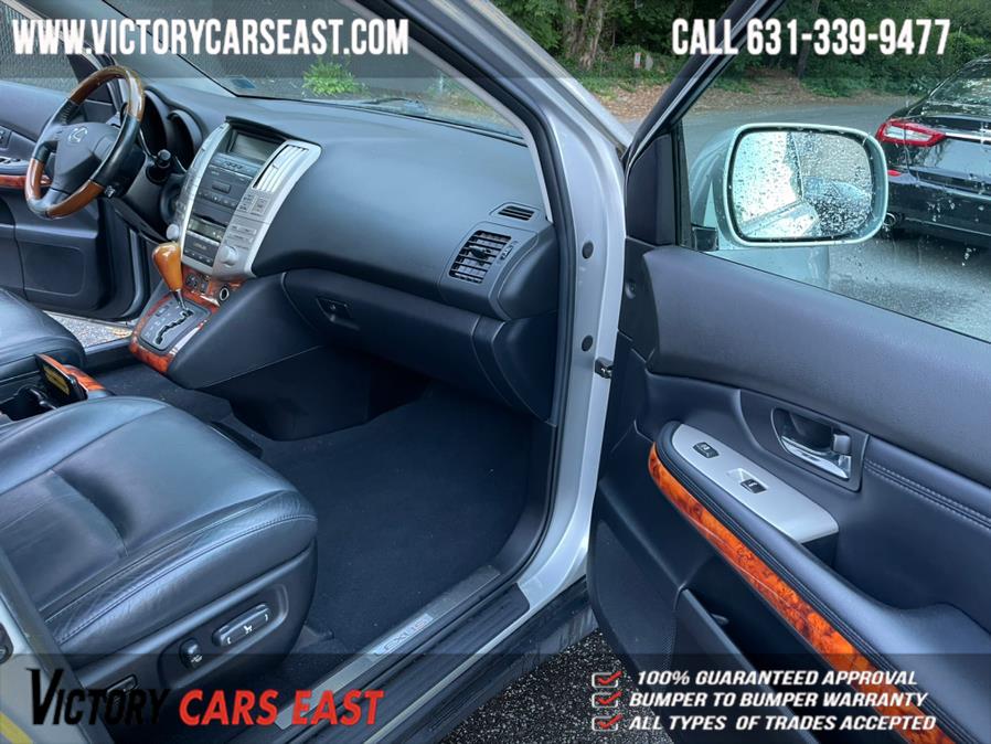 Used Lexus RX 350 AWD 4dr 2008 | Victory Cars East LLC. Huntington, New York Used Lexus RX 350 AWD 4dr 2008 | Victory Cars East LLC. Huntington, New York