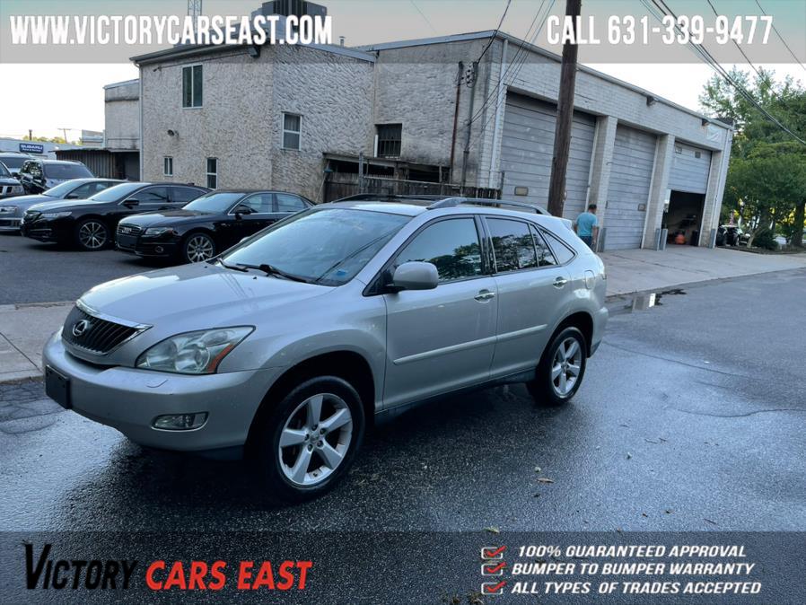 Used Lexus RX 350 AWD 4dr 2008 | Victory Cars East LLC. Huntington, New York Used Lexus RX 350 AWD 4dr 2008 | Victory Cars East LLC. Huntington, New York