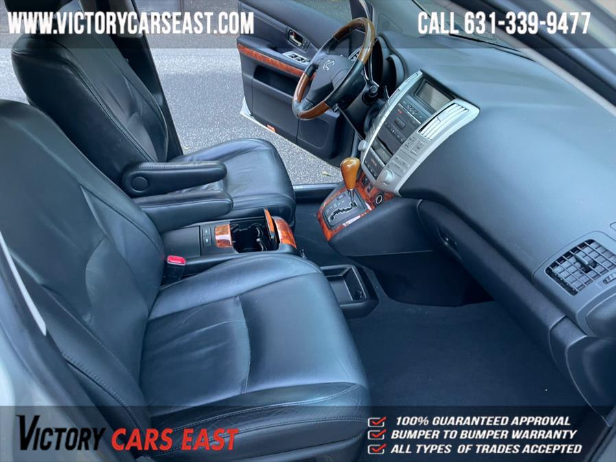 Used Lexus RX 350 AWD 4dr 2008 | Victory Cars East LLC. Huntington, New York Used Lexus RX 350 AWD 4dr 2008 | Victory Cars East LLC. Huntington, New York