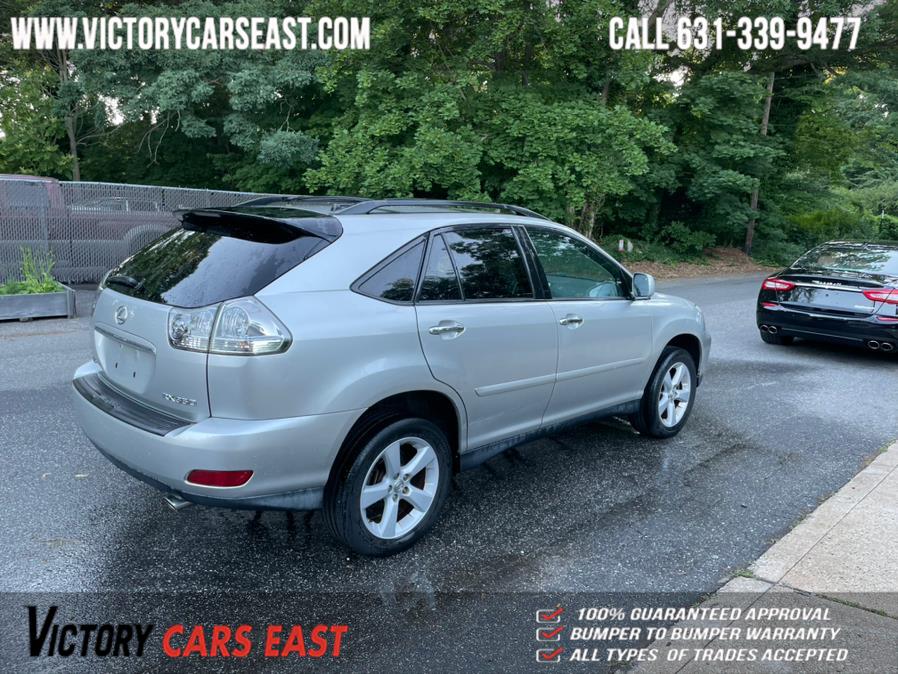 Used Lexus RX 350 AWD 4dr 2008 | Victory Cars East LLC. Huntington, New York Used Lexus RX 350 AWD 4dr 2008 | Victory Cars East LLC. Huntington, New York