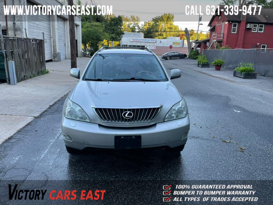 Used Lexus RX 350 AWD 4dr 2008 | Victory Cars East LLC. Huntington, New York Used Lexus RX 350 AWD 4dr 2008 | Victory Cars East LLC. Huntington, New York