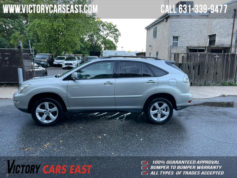 Used Lexus RX 350 AWD 4dr 2008 | Victory Cars East LLC. Huntington, New York Used Lexus RX 350 AWD 4dr 2008 | Victory Cars East LLC. Huntington, New York