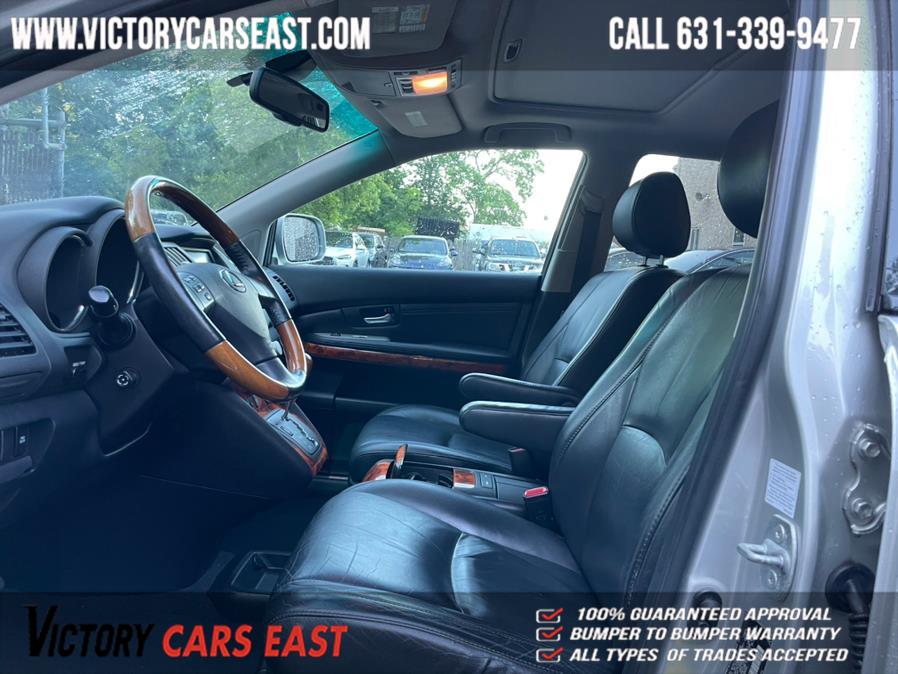 Used Lexus RX 350 AWD 4dr 2008 | Victory Cars East LLC. Huntington, New York Used Lexus RX 350 AWD 4dr 2008 | Victory Cars East LLC. Huntington, New York