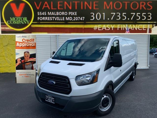 2017 Ford Transit Van , available for sale in Forestville, Maryland | Valentine Motor Company. Forestville, Maryland 2017 Ford Transit Van , available for sale in Forestville, Maryland | Valentine Motor Company. Forestville, Maryland