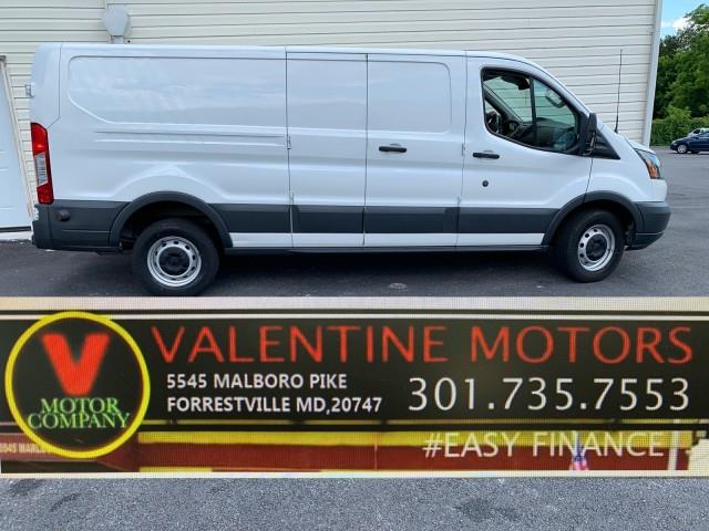 2017 Ford Transit Van , available for sale in Forestville, Maryland | Valentine Motor Company. Forestville, Maryland 2017 Ford Transit Van , available for sale in Forestville, Maryland | Valentine Motor Company. Forestville, Maryland