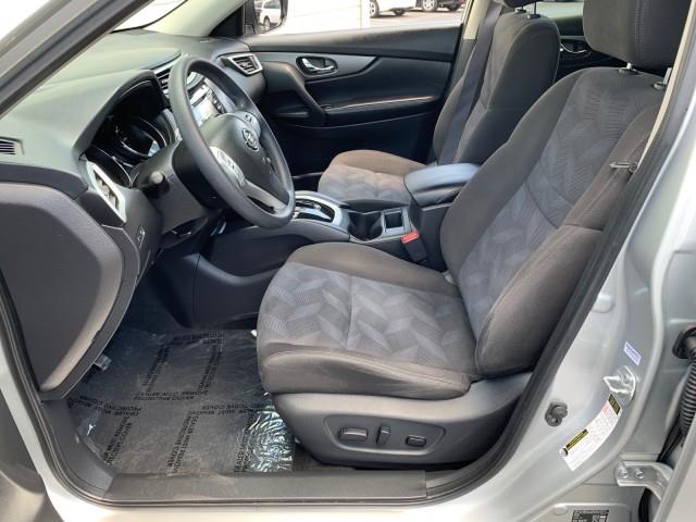 Used Nissan Rogue SV 2015 | Valentine Motor Company. Forestville, Maryland Used Nissan Rogue SV 2015 | Valentine Motor Company. Forestville, Maryland