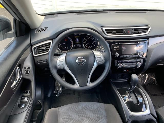 Used Nissan Rogue SV 2015 | Valentine Motor Company. Forestville, Maryland Used Nissan Rogue SV 2015 | Valentine Motor Company. Forestville, Maryland