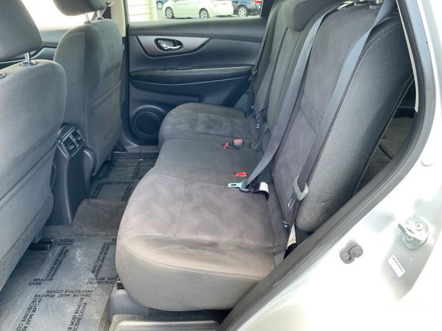 Used Nissan Rogue SV 2015 | Valentine Motor Company. Forestville, Maryland Used Nissan Rogue SV 2015 | Valentine Motor Company. Forestville, Maryland