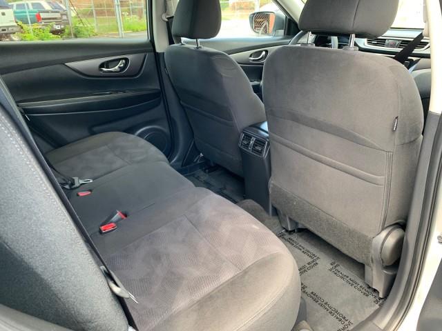 Used Nissan Rogue SV 2015 | Valentine Motor Company. Forestville, Maryland Used Nissan Rogue SV 2015 | Valentine Motor Company. Forestville, Maryland