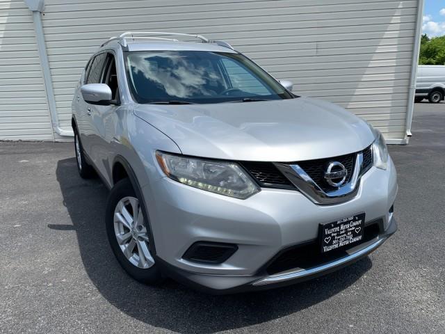 Used Nissan Rogue SV 2015 | Valentine Motor Company. Forestville, Maryland Used Nissan Rogue SV 2015 | Valentine Motor Company. Forestville, Maryland
