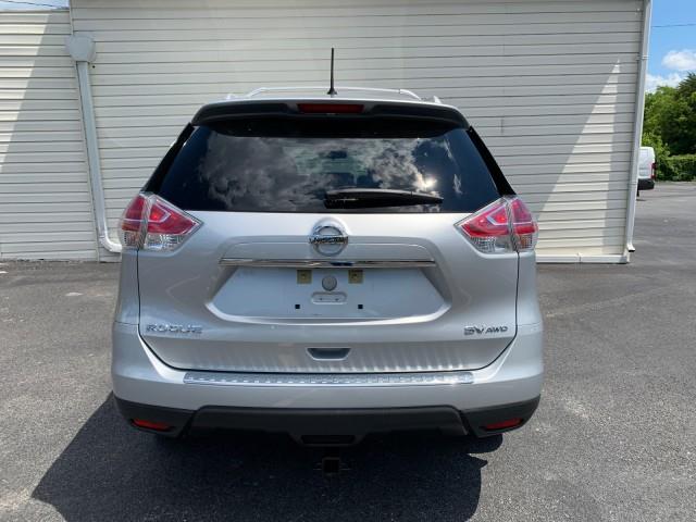 Used Nissan Rogue SV 2015 | Valentine Motor Company. Forestville, Maryland Used Nissan Rogue SV 2015 | Valentine Motor Company. Forestville, Maryland