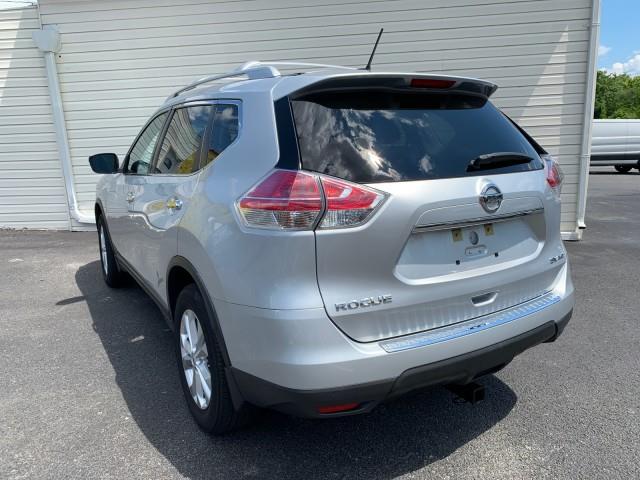 Used Nissan Rogue SV 2015 | Valentine Motor Company. Forestville, Maryland Used Nissan Rogue SV 2015 | Valentine Motor Company. Forestville, Maryland