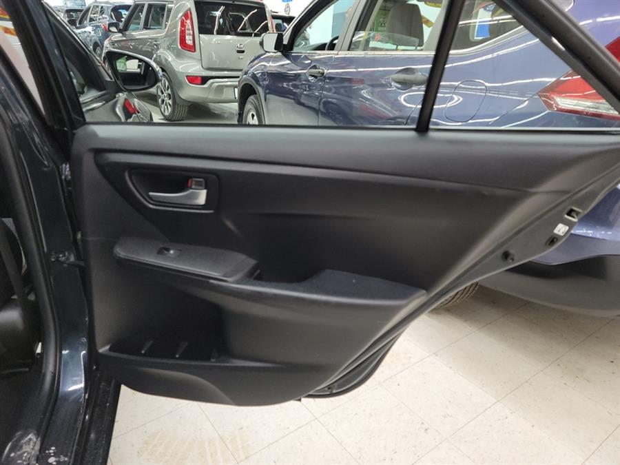 Used Toyota Camry 4dr Sdn I4 Auto SE (Natl) 2015 | Auto Fair Inc.. West Haven, Connecticut Used Toyota Camry 4dr Sdn I4 Auto SE (Natl) 2015 | Auto Fair Inc.. West Haven, Connecticut