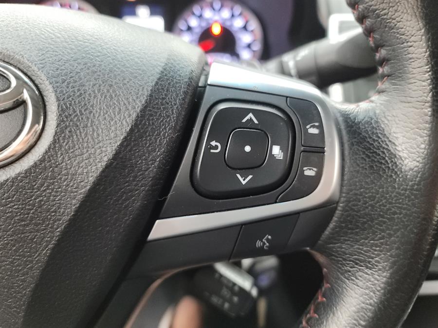 Used Toyota Camry 4dr Sdn I4 Auto SE (Natl) 2015 | Auto Fair Inc.. West Haven, Connecticut Used Toyota Camry 4dr Sdn I4 Auto SE (Natl) 2015 | Auto Fair Inc.. West Haven, Connecticut