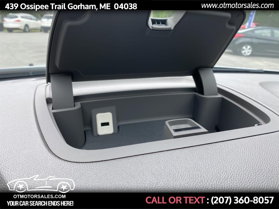 Used Chevrolet Traverse AWD 4dr LS 2014 | Ossipee Trail Motor Sales. Gorham, Maine Used Chevrolet Traverse AWD 4dr LS 2014 | Ossipee Trail Motor Sales. Gorham, Maine