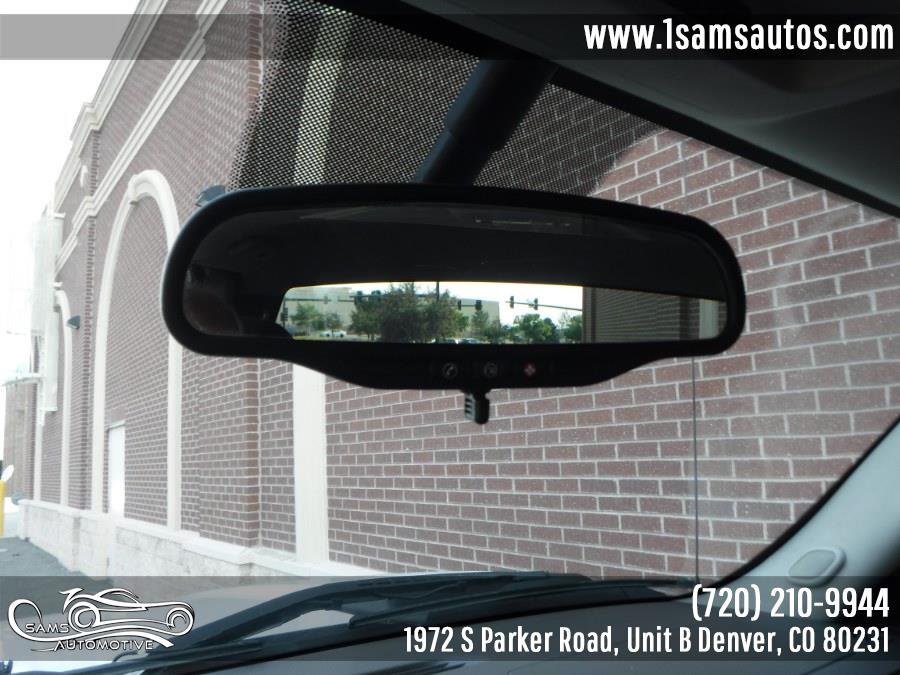2008 Chevrolet Silverado 2500HD 4WD Ext Cab 143.5" LT w/1LT, available for sale in Denver, Colorado | Sam's Automotive. Denver, Colorado 2008 Chevrolet Silverado 2500HD 4WD Ext Cab 143.5" LT w/1LT, available for sale in Denver, Colorado | Sam's Automotive. Denver, Colorado