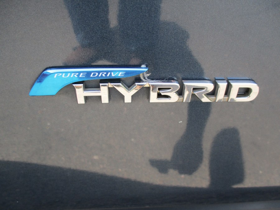 Used Nissan Pathfinder SV Hybrid 4x4 2014 | Cos Central Auto. Meriden, Connecticut Used Nissan Pathfinder SV Hybrid 4x4 2014 | Cos Central Auto. Meriden, Connecticut