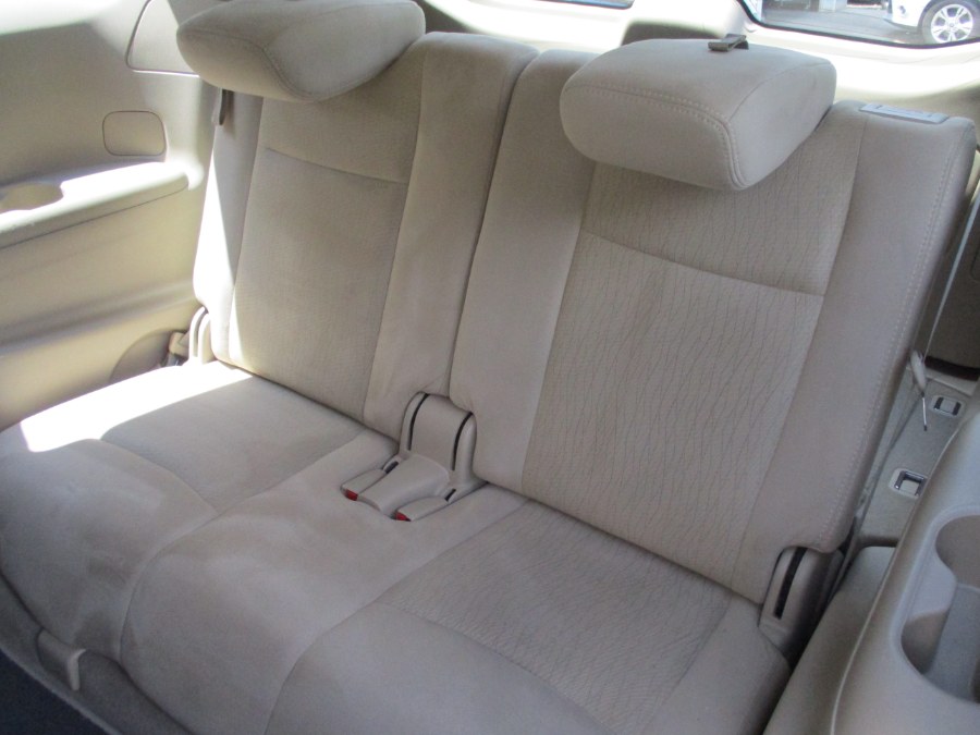 Used Nissan Pathfinder SV Hybrid 4x4 2014 | Cos Central Auto. Meriden, Connecticut Used Nissan Pathfinder SV Hybrid 4x4 2014 | Cos Central Auto. Meriden, Connecticut