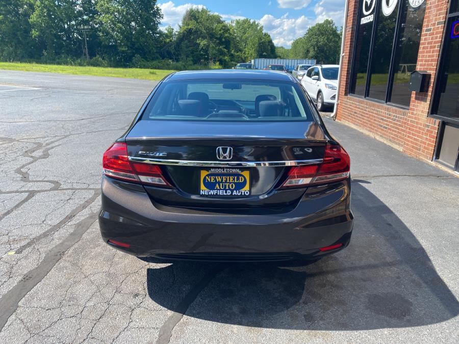 2013 Honda Civic Sdn 4dr Auto LX, available for sale in Middletown, Connecticut | Newfield Auto Sales. Middletown, Connecticut 2013 Honda Civic Sdn 4dr Auto LX, available for sale in Middletown, Connecticut | Newfield Auto Sales. Middletown, Connecticut
