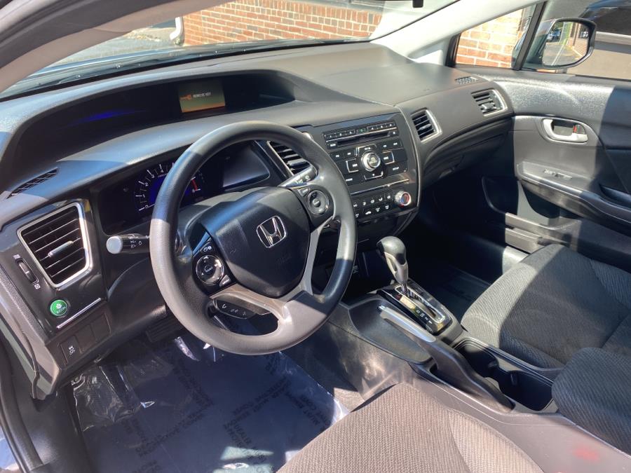 2013 Honda Civic Sdn 4dr Auto LX, available for sale in Middletown, Connecticut | Newfield Auto Sales. Middletown, Connecticut 2013 Honda Civic Sdn 4dr Auto LX, available for sale in Middletown, Connecticut | Newfield Auto Sales. Middletown, Connecticut