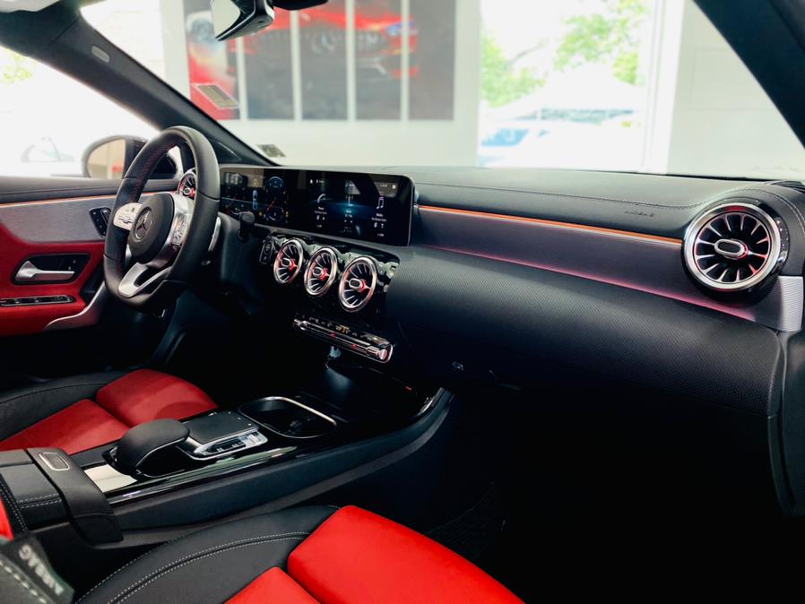 Used Mercedes-Benz A-Class A 220 4MATIC Sedan 2020 | Luxury Motor Club. Franklin Square, New York Used Mercedes-Benz A-Class A 220 4MATIC Sedan 2020 | Luxury Motor Club. Franklin Square, New York