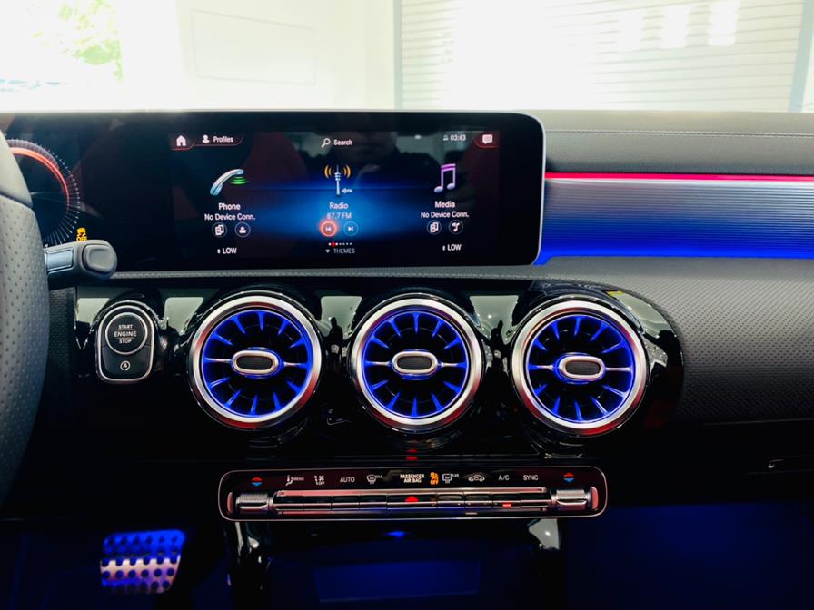 Used Mercedes-Benz A-Class A 220 4MATIC Sedan 2020 | Luxury Motor Club. Franklin Square, New York Used Mercedes-Benz A-Class A 220 4MATIC Sedan 2020 | Luxury Motor Club. Franklin Square, New York