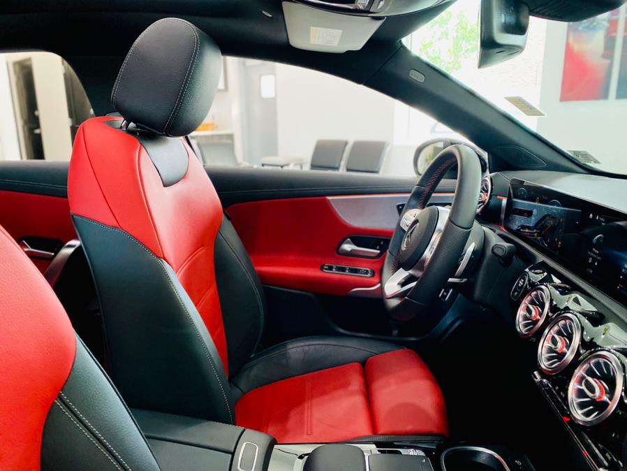 Used Mercedes-Benz A-Class A 220 4MATIC Sedan 2020 | Luxury Motor Club. Franklin Square, New York Used Mercedes-Benz A-Class A 220 4MATIC Sedan 2020 | Luxury Motor Club. Franklin Square, New York