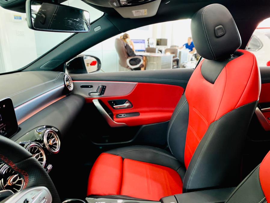 Used Mercedes-Benz A-Class A 220 4MATIC Sedan 2020 | Luxury Motor Club. Franklin Square, New York Used Mercedes-Benz A-Class A 220 4MATIC Sedan 2020 | Luxury Motor Club. Franklin Square, New York