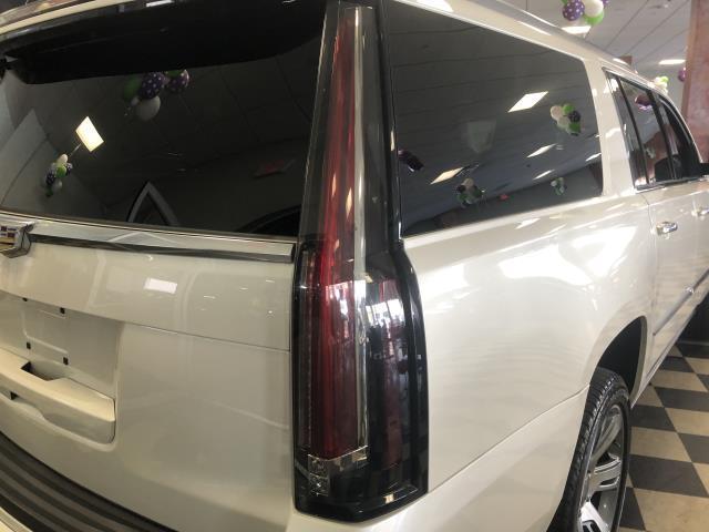 Used Cadillac Escalade ESV 4WD 4dr Premium 2015 | Sunrise Auto Outlet. Amityville, New York Used Cadillac Escalade ESV 4WD 4dr Premium 2015 | Sunrise Auto Outlet. Amityville, New York