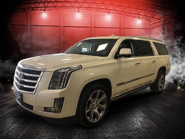 Used Cadillac Escalade ESV 4WD 4dr Premium 2015 | Sunrise Auto Outlet. Amityville, New York Used Cadillac Escalade ESV 4WD 4dr Premium 2015 | Sunrise Auto Outlet. Amityville, New York