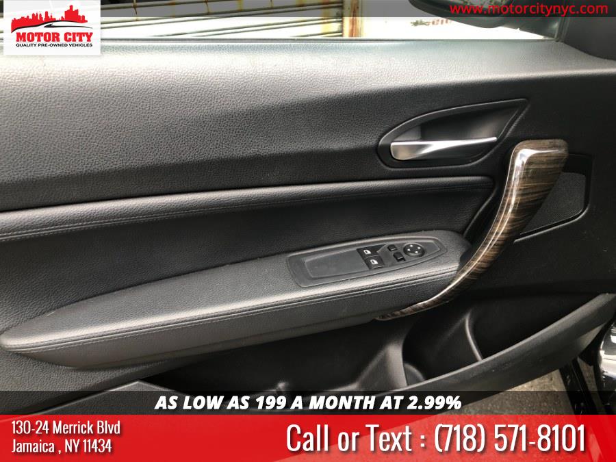 Used BMW 2 Series 2dr Cpe 228i 2014 | Motor City. Jamaica, New York Used BMW 2 Series 2dr Cpe 228i 2014 | Motor City. Jamaica, New York
