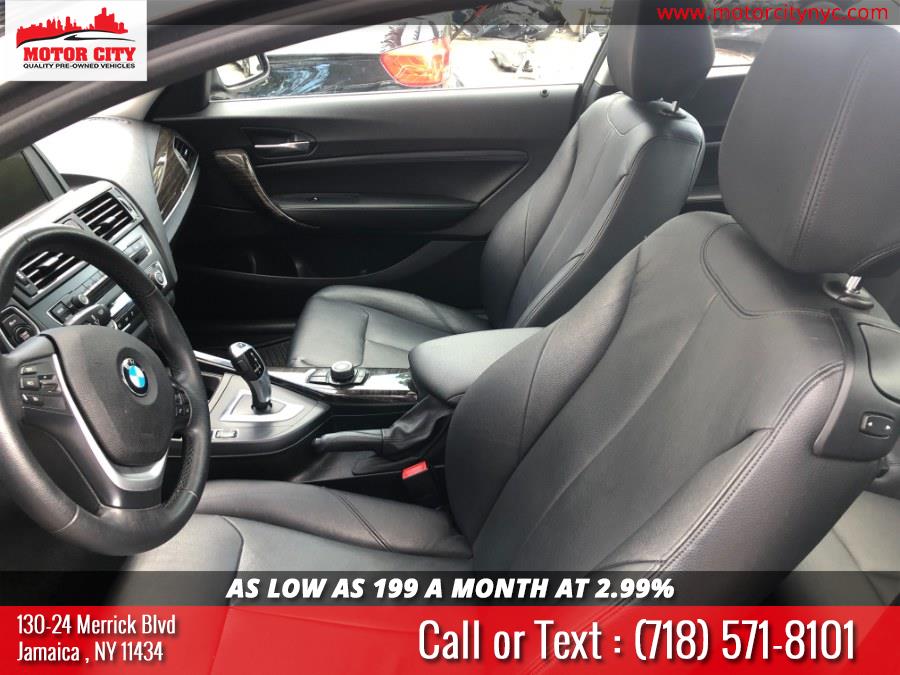 Used BMW 2 Series 2dr Cpe 228i 2014 | Motor City. Jamaica, New York Used BMW 2 Series 2dr Cpe 228i 2014 | Motor City. Jamaica, New York