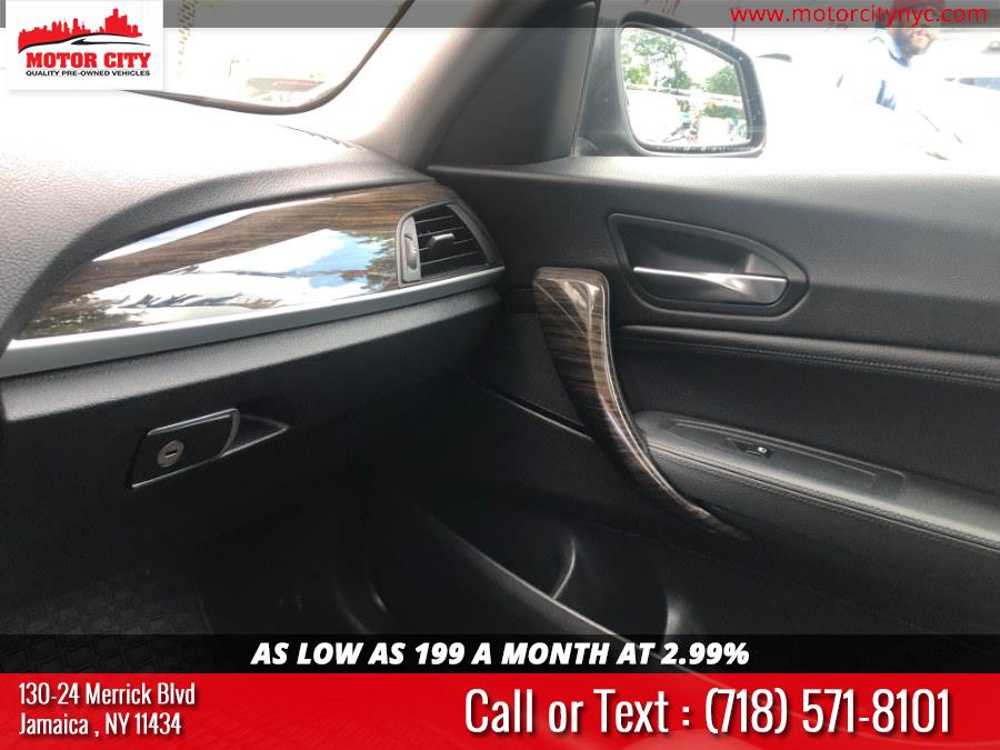 Used BMW 2 Series 2dr Cpe 228i 2014 | Motor City. Jamaica, New York Used BMW 2 Series 2dr Cpe 228i 2014 | Motor City. Jamaica, New York