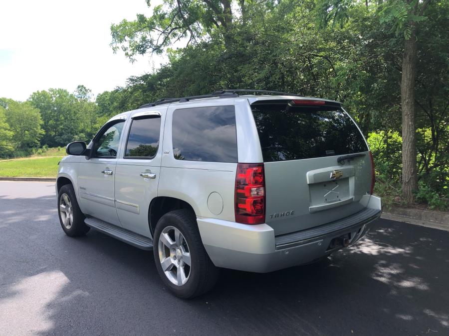 2010 Chevrolet Tahoe 4WD 4dr 1500 LTZ, available for sale in Beavercreek, Ohio | Wholesale Direct Motors. Beavercreek, Ohio 2010 Chevrolet Tahoe 4WD 4dr 1500 LTZ, available for sale in Beavercreek, Ohio | Wholesale Direct Motors. Beavercreek, Ohio