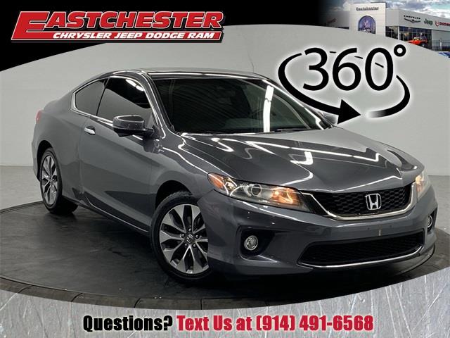 2013 Honda Accord EX-L, available for sale in Bronx, New York | Eastchester Motor Cars. Bronx, New York