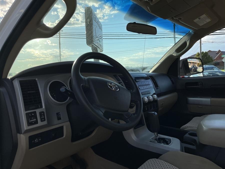 Used Toyota Tundra SR5 2008 | Elite Imports LLC. West Chester, Ohio Used Toyota Tundra SR5 2008 | Elite Imports LLC. West Chester, Ohio