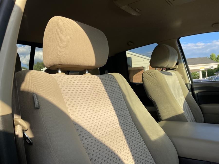 Used Toyota Tundra SR5 2008 | Elite Imports LLC. West Chester, Ohio Used Toyota Tundra SR5 2008 | Elite Imports LLC. West Chester, Ohio