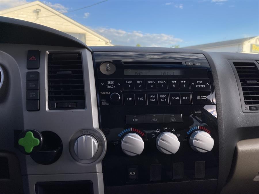 Used Toyota Tundra SR5 2008 | Elite Imports LLC. West Chester, Ohio Used Toyota Tundra SR5 2008 | Elite Imports LLC. West Chester, Ohio