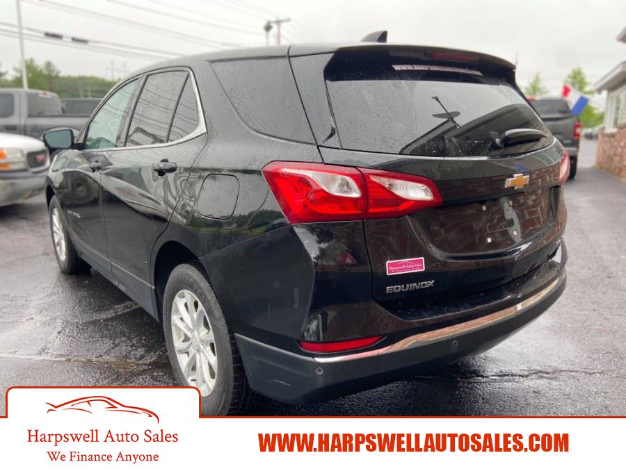Used Chevrolet Equinox AWD 4dr LT w/2FL 2019 | Harpswell Auto Sales Inc. Harpswell, Maine Used Chevrolet Equinox AWD 4dr LT w/2FL 2019 | Harpswell Auto Sales Inc. Harpswell, Maine