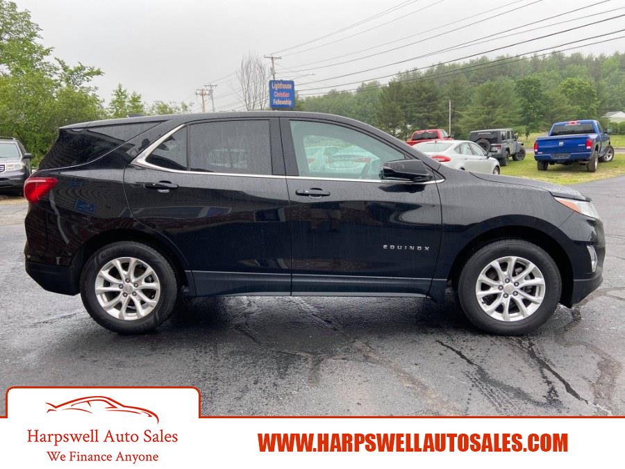 Used Chevrolet Equinox AWD 4dr LT w/2FL 2019 | Harpswell Auto Sales Inc. Harpswell, Maine Used Chevrolet Equinox AWD 4dr LT w/2FL 2019 | Harpswell Auto Sales Inc. Harpswell, Maine