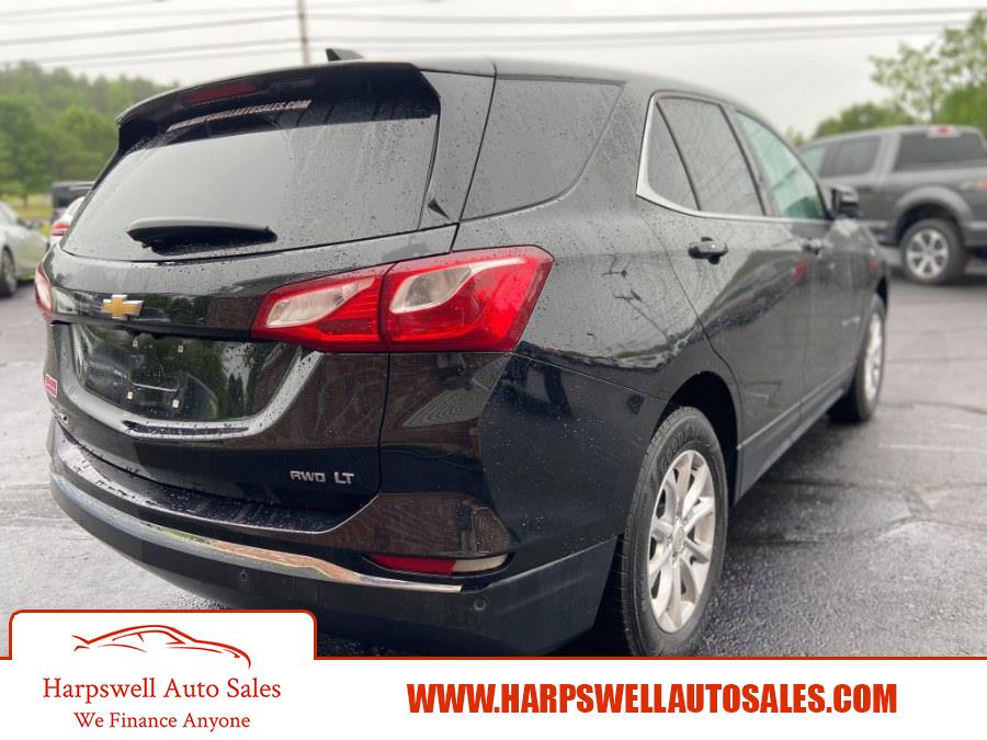 Used Chevrolet Equinox AWD 4dr LT w/2FL 2019 | Harpswell Auto Sales Inc. Harpswell, Maine Used Chevrolet Equinox AWD 4dr LT w/2FL 2019 | Harpswell Auto Sales Inc. Harpswell, Maine
