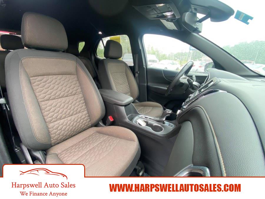 Used Chevrolet Equinox AWD 4dr LT w/2FL 2019 | Harpswell Auto Sales Inc. Harpswell, Maine Used Chevrolet Equinox AWD 4dr LT w/2FL 2019 | Harpswell Auto Sales Inc. Harpswell, Maine
