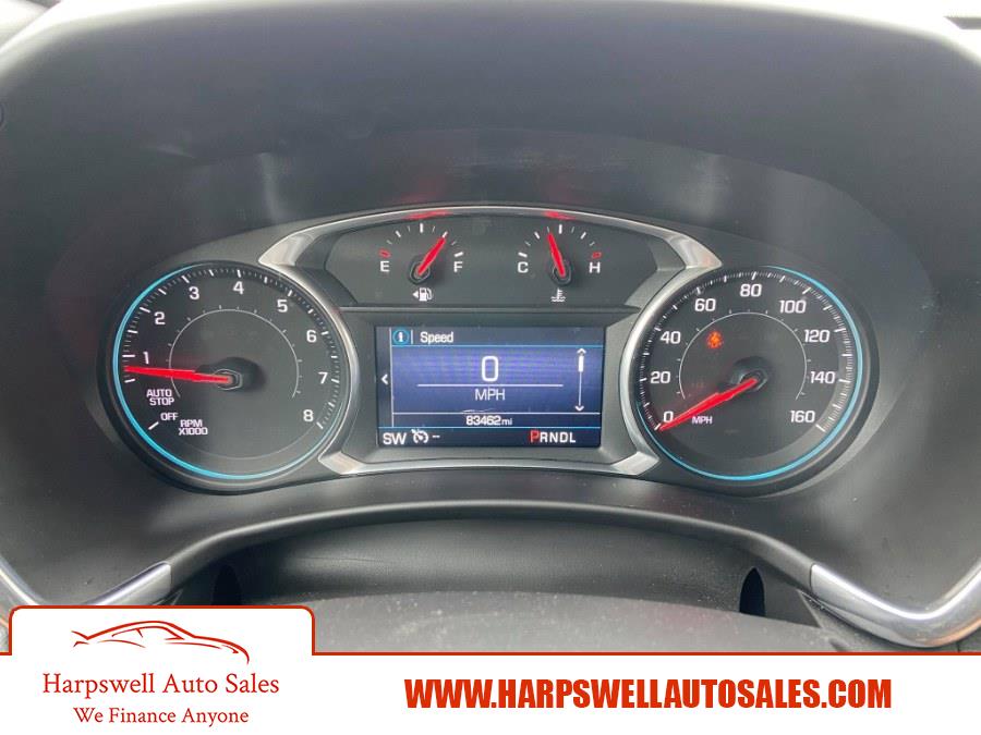 Used Chevrolet Equinox AWD 4dr LT w/2FL 2019 | Harpswell Auto Sales Inc. Harpswell, Maine Used Chevrolet Equinox AWD 4dr LT w/2FL 2019 | Harpswell Auto Sales Inc. Harpswell, Maine