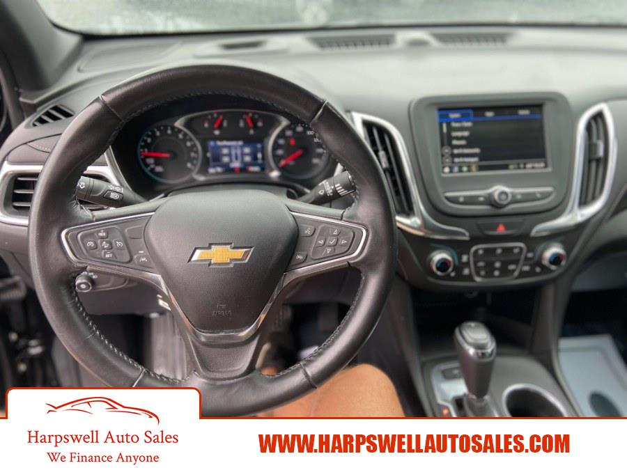 Used Chevrolet Equinox AWD 4dr LT w/2FL 2019 | Harpswell Auto Sales Inc. Harpswell, Maine Used Chevrolet Equinox AWD 4dr LT w/2FL 2019 | Harpswell Auto Sales Inc. Harpswell, Maine