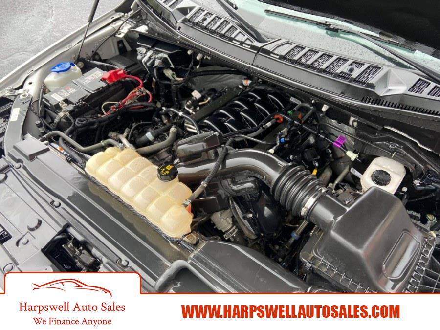 Used Chevrolet Equinox AWD 4dr LT w/2FL 2019 | Harpswell Auto Sales Inc. Harpswell, Maine Used Chevrolet Equinox AWD 4dr LT w/2FL 2019 | Harpswell Auto Sales Inc. Harpswell, Maine