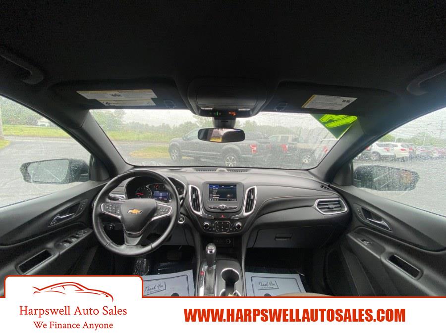 Used Chevrolet Equinox AWD 4dr LT w/2FL 2019 | Harpswell Auto Sales Inc. Harpswell, Maine Used Chevrolet Equinox AWD 4dr LT w/2FL 2019 | Harpswell Auto Sales Inc. Harpswell, Maine