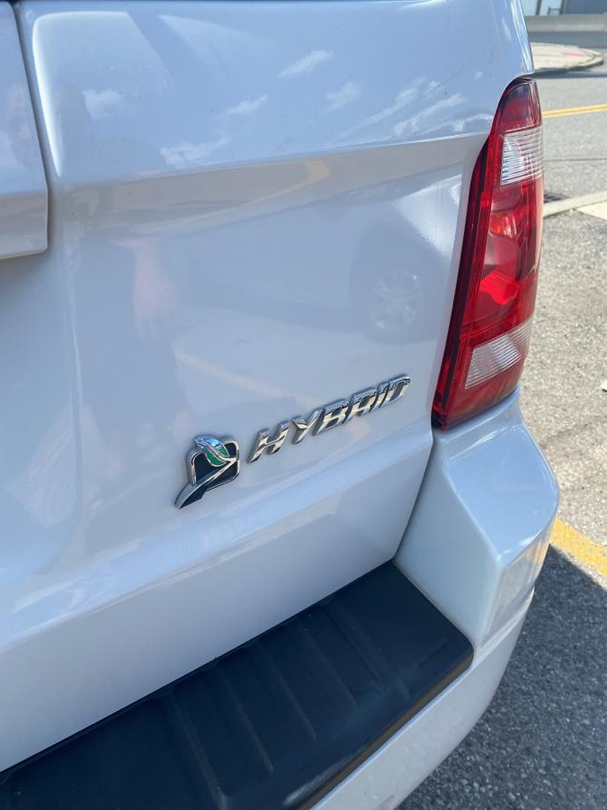 2008 Ford Escape 4WD 4dr I4 CVT Hybrid, available for sale in Lodi, New Jersey | Route 46 Auto Sales Inc. Lodi, New Jersey 2008 Ford Escape 4WD 4dr I4 CVT Hybrid, available for sale in Lodi, New Jersey | Route 46 Auto Sales Inc. Lodi, New Jersey